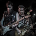 GutterPunk - Professional Concert Photography